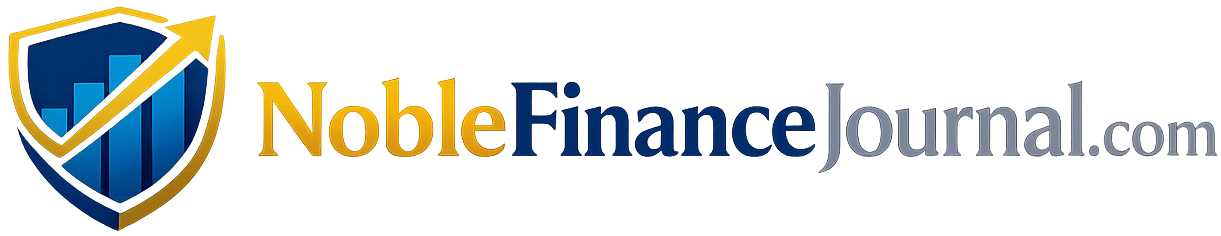 Noble Finance Journal